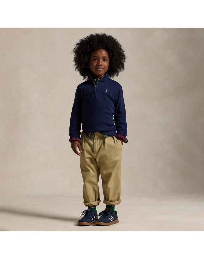 Παιδικό Πουλόβερ Polo Ralph Lauren