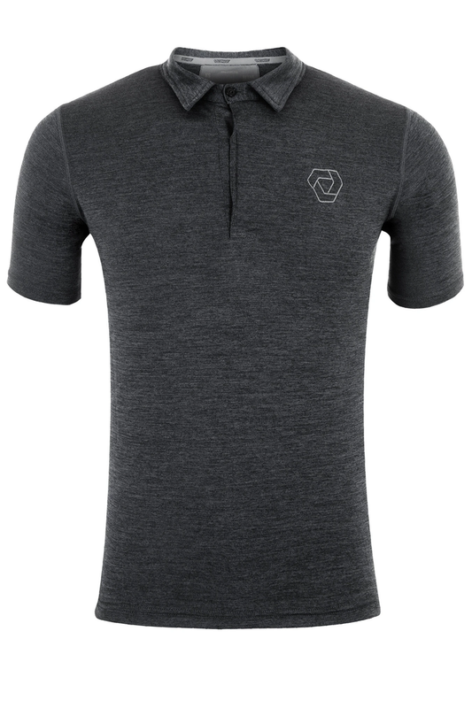POLO SHIRT - KID'S - VERGE SPORT GLOBAL