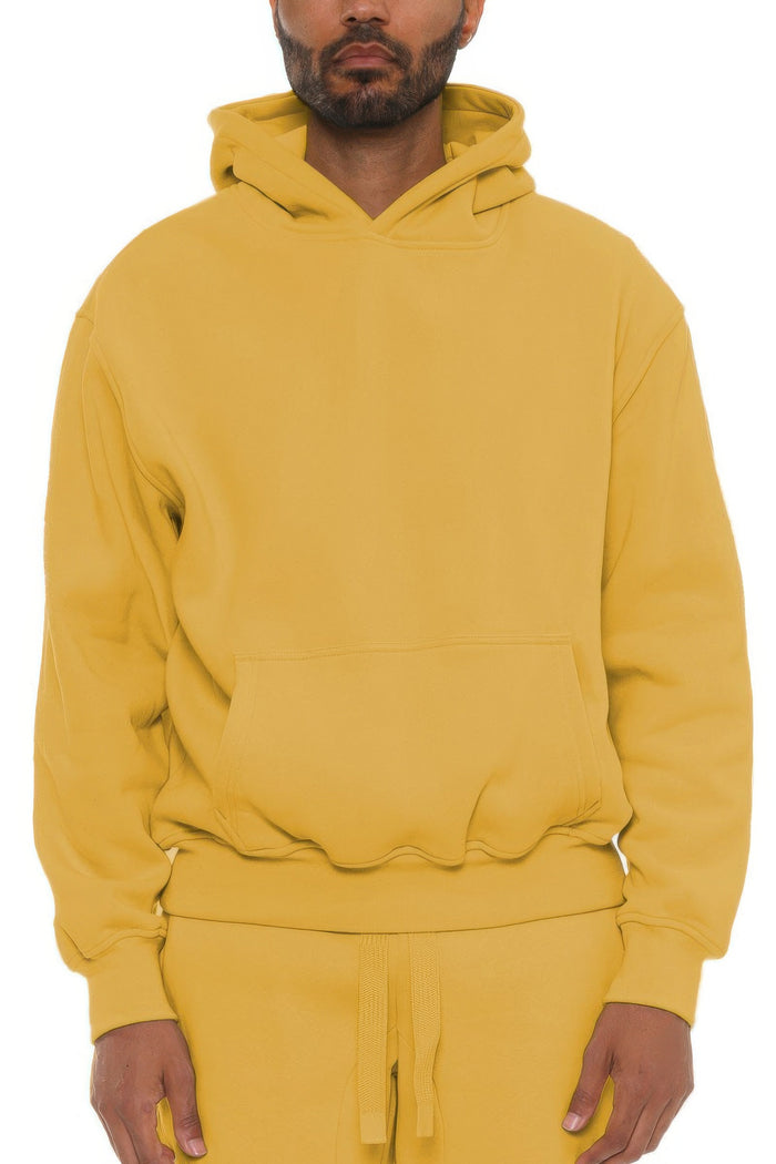 Yellow / S