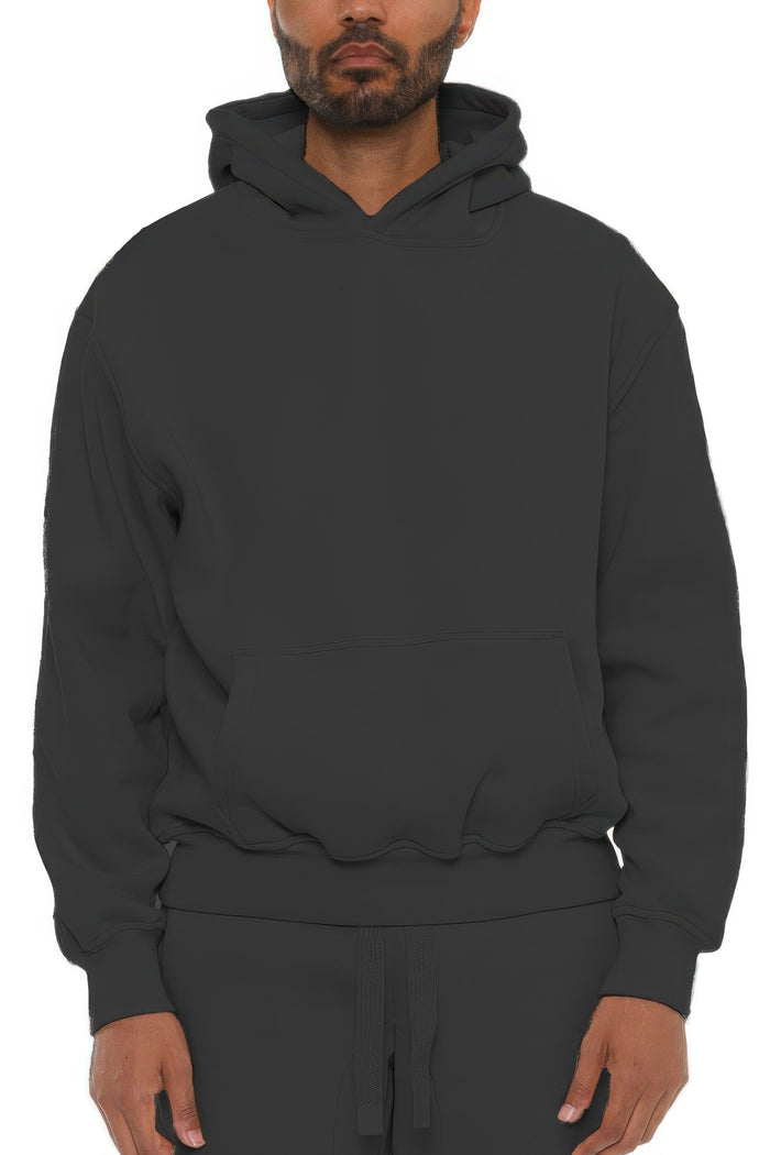 Black / S