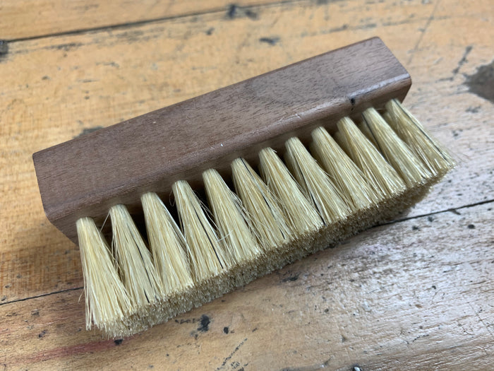 Premium Shoe Cleaning Brush