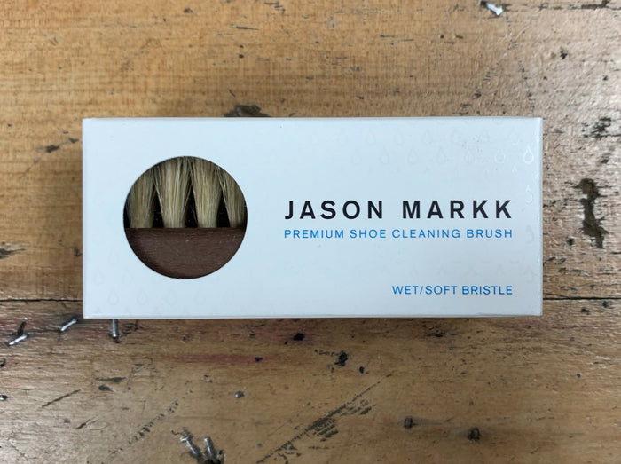 Premium Shoe Cleaning Brush