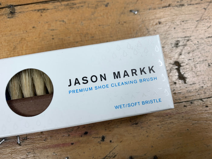Premium Shoe Cleaning Brush