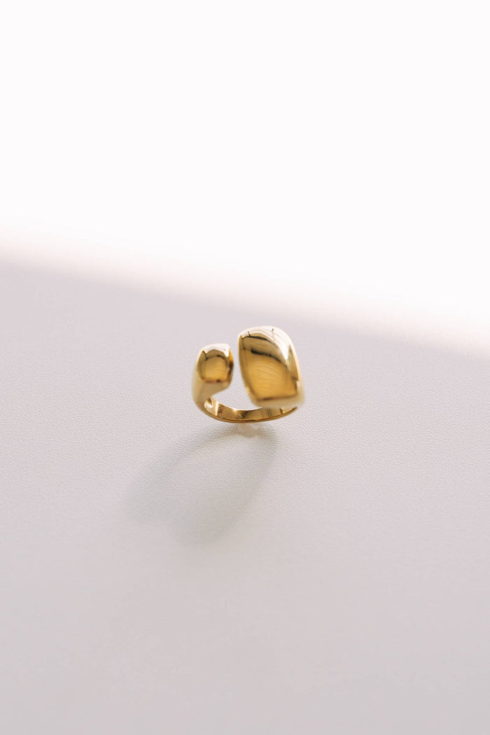 Ramona Chunky Statement Ring