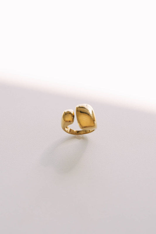 Ramona Chunky Statement Ring