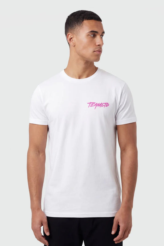 Rapa Tee - Detail