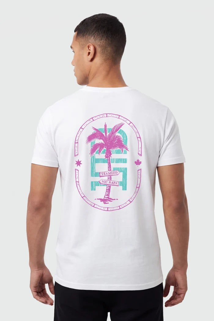 Rapa Tee - Side