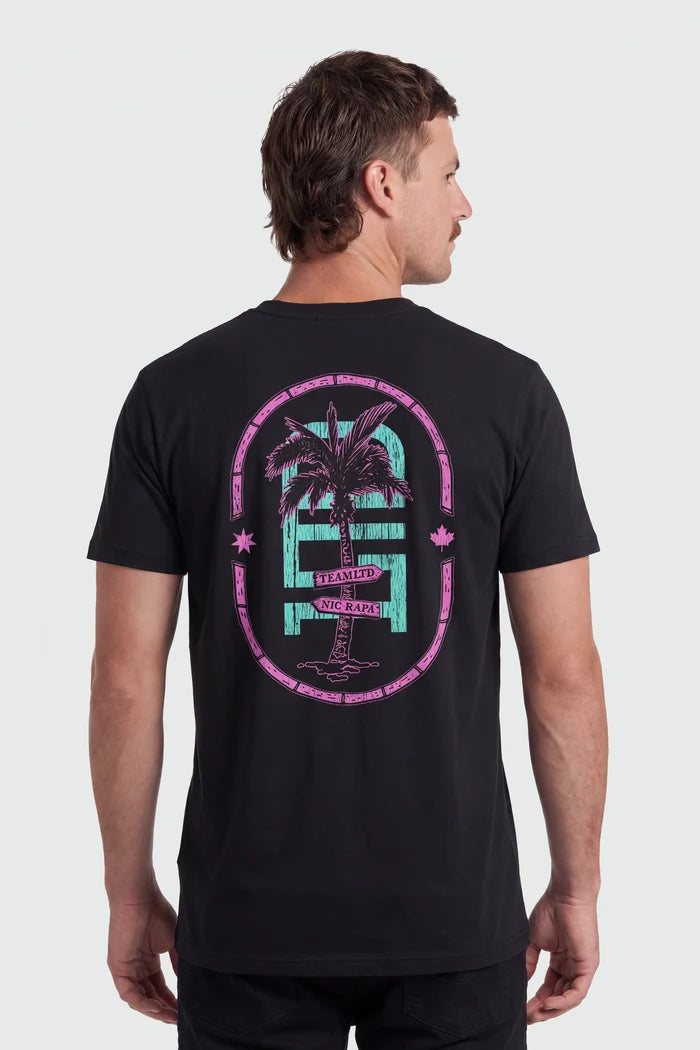 Rapa Tee - Front