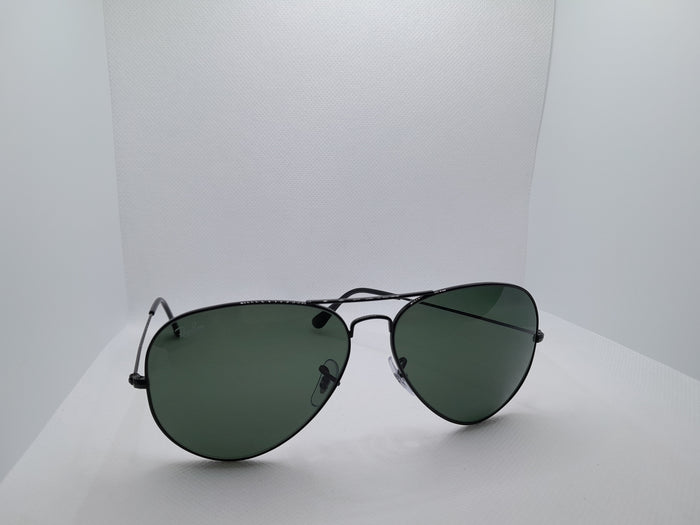 Rayban Aviator 3025 cal 62