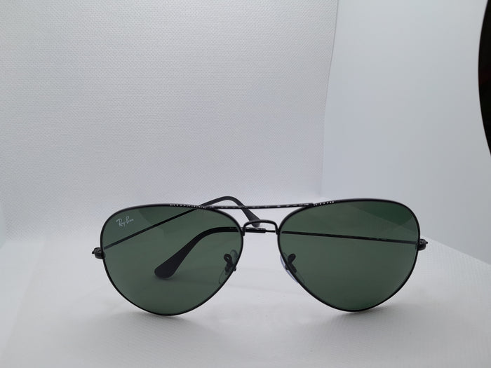 Rayban Aviator 3025 cal 62