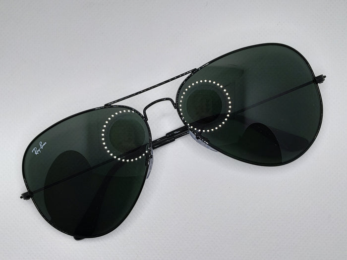 Rayban Aviator 3025 cal 62
