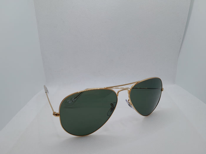 Rayban Aviator 3025