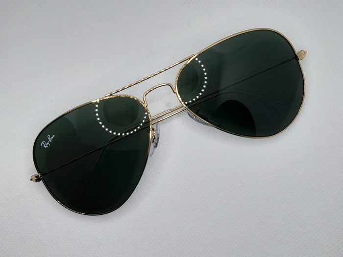 Rayban Aviator 3025