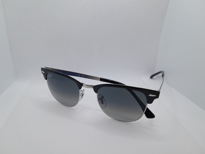 Rayban Clubmaster Metal