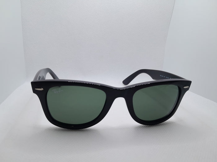 Rayban Ease 4340 Wayfarer
