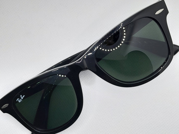 Rayban Ease 4340 Wayfarer