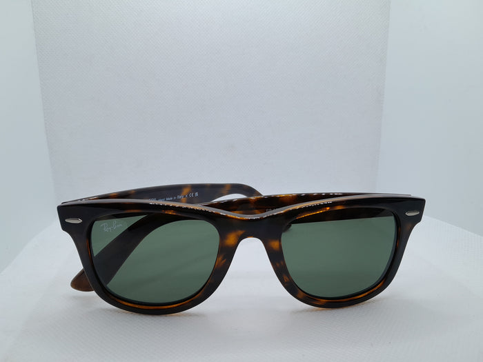 Rayban Ease Wayfarer 4340 havana