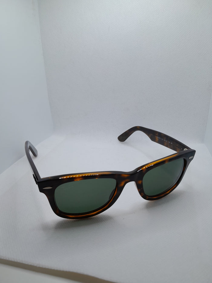 Rayban Ease Wayfarer 4340 havana