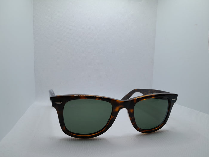Rayban Ease Wayfarer 4340 havana