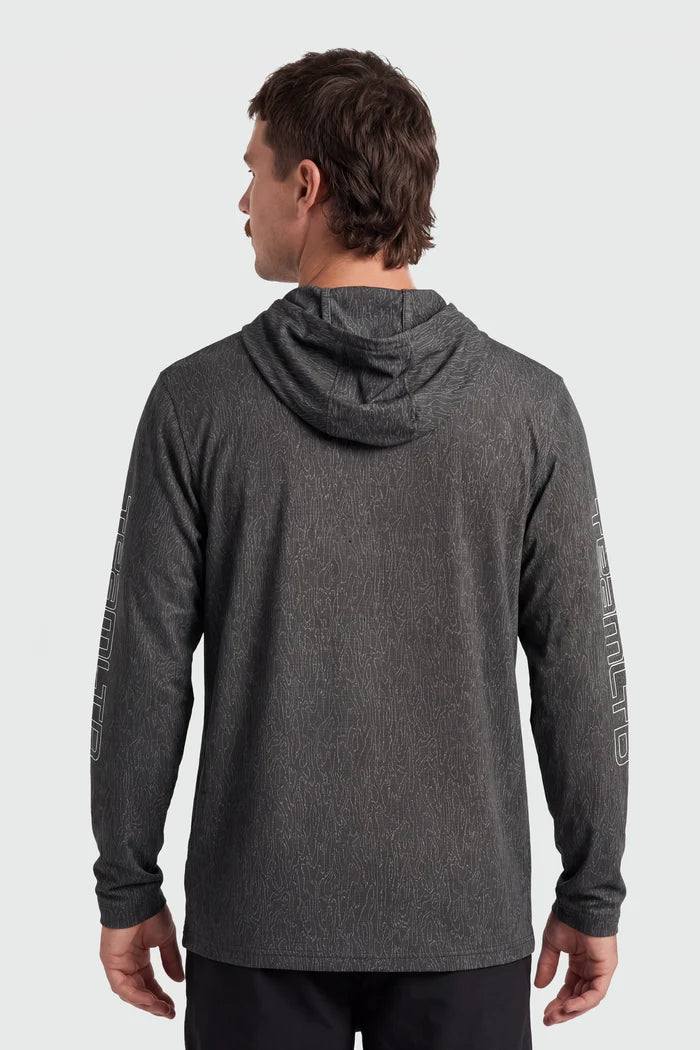 Reel U/V Shirt UV Sun Shirts - Lifestyle