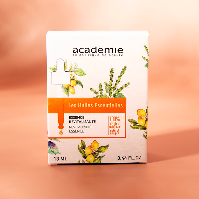 REVITALIZING ESSENCE