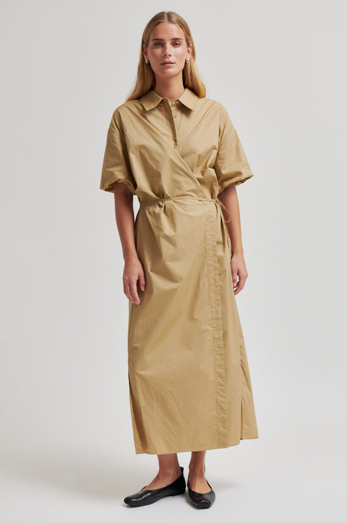Rhye Dress