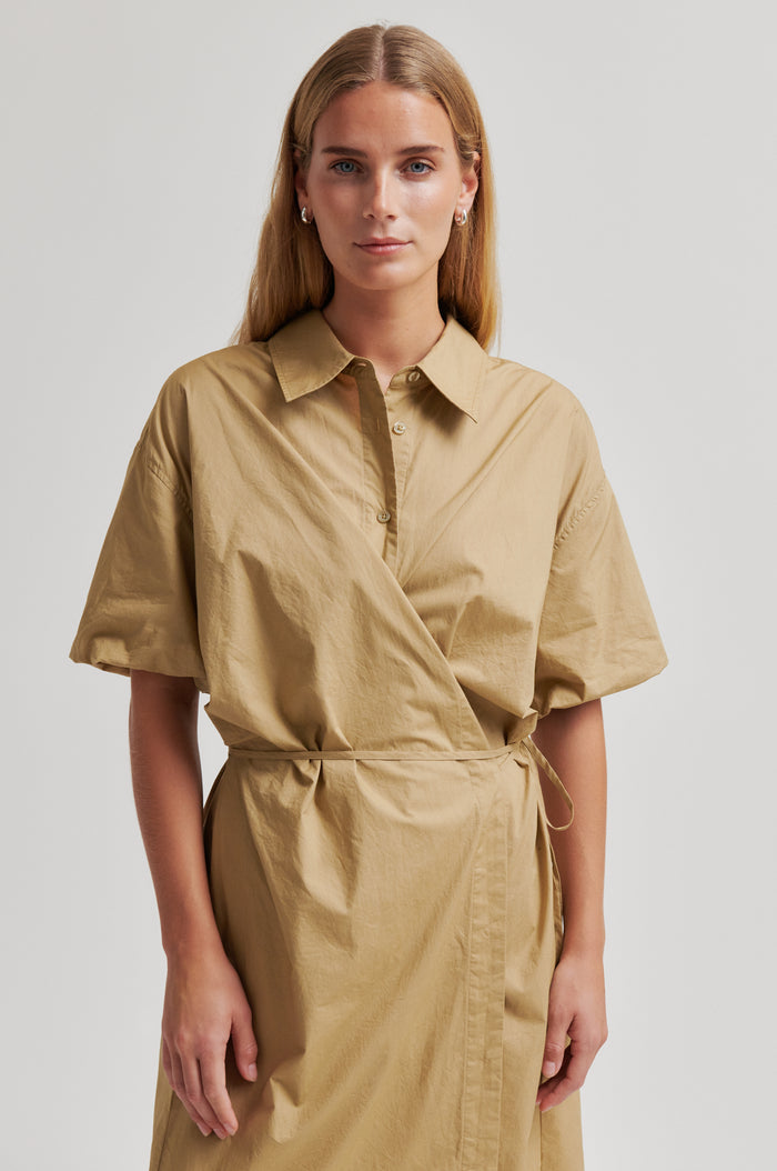 Rhye Dress