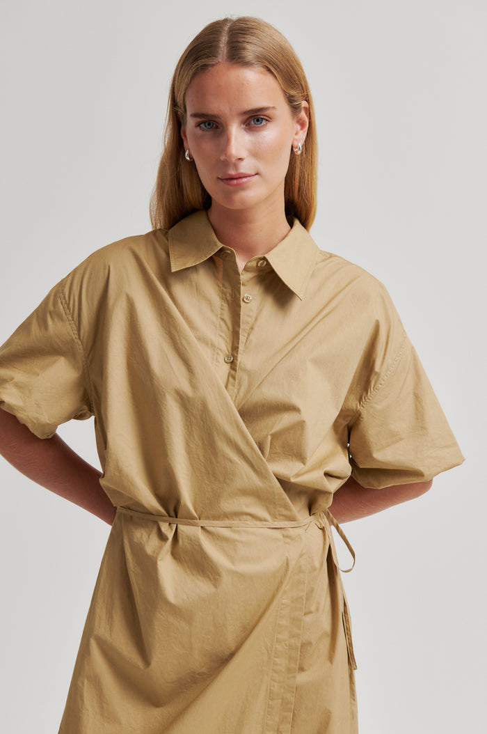 Rhye Dress