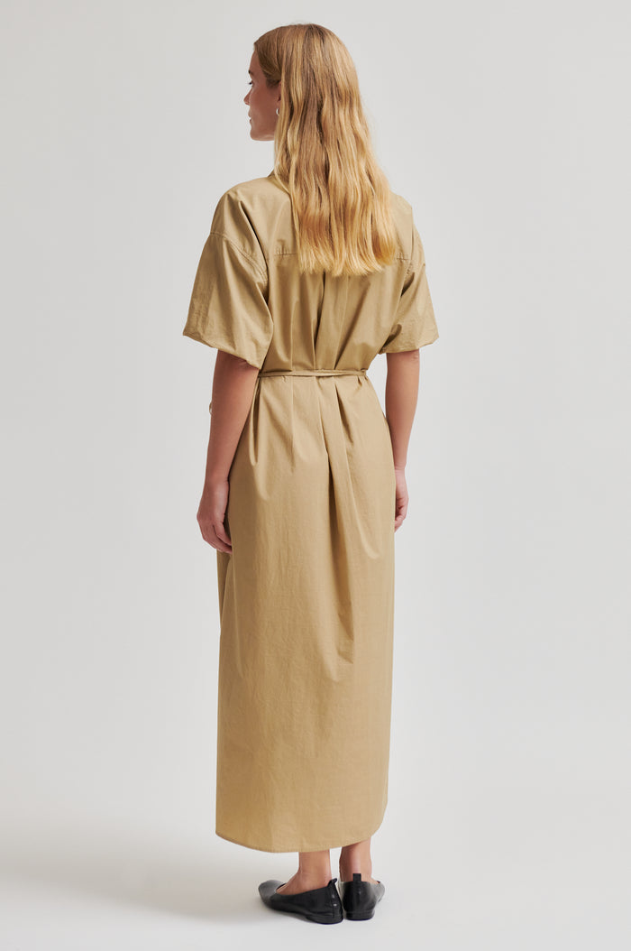 Rhye Dress