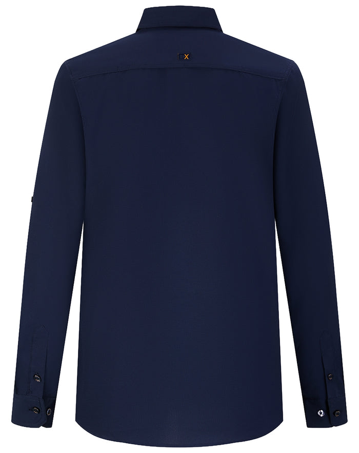 RMX Light Weight Ripstop Shirt RMX019