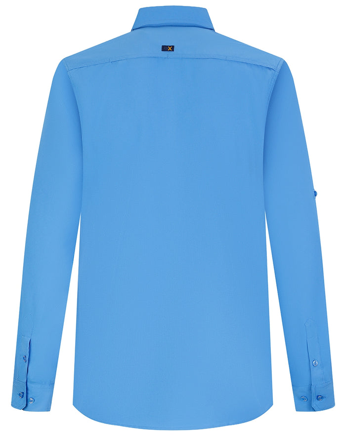 RMX Light Weight Ripstop Shirt RMX019