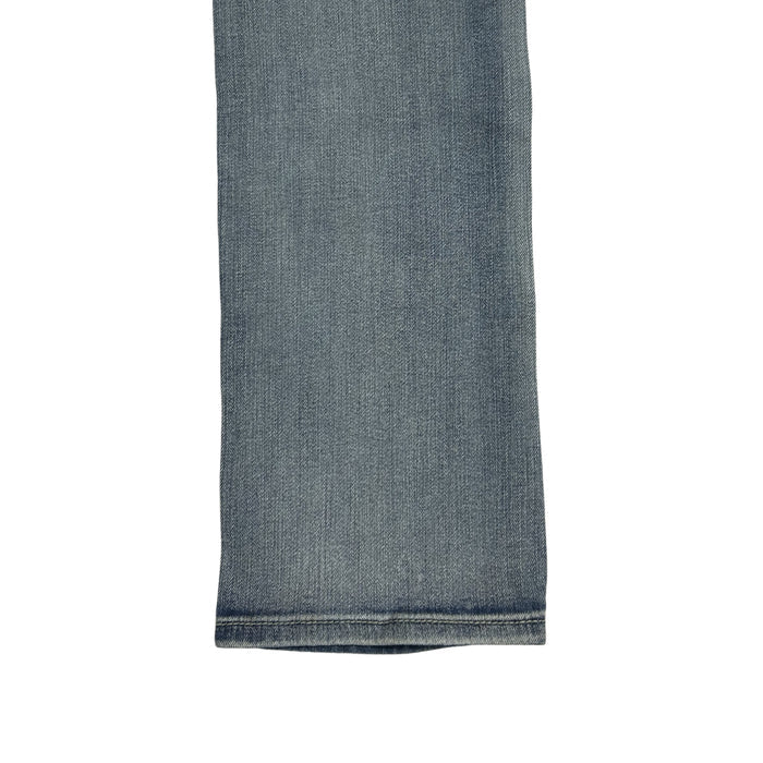 Rock & Roll Denim 'Revolver Straight' Jeans