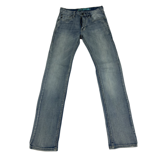 Rock & Roll Denim 'Revolver Straight' Jeans