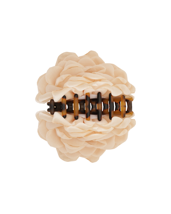 ROSE HAIR CLAW CREAM