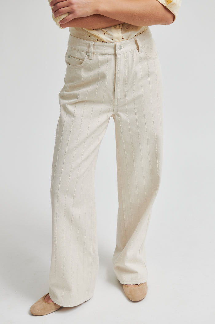 Roselia Jeans