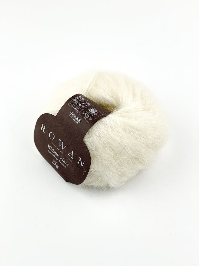 Haze Cream