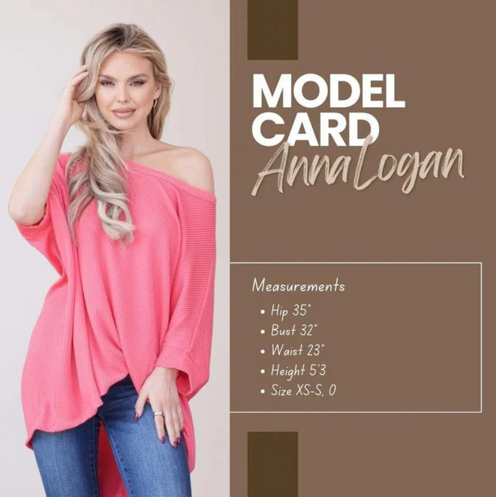 Royal Tide V Neck Sweater