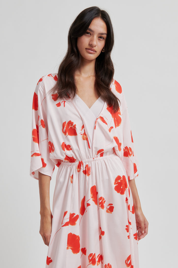 Sakura Dress
