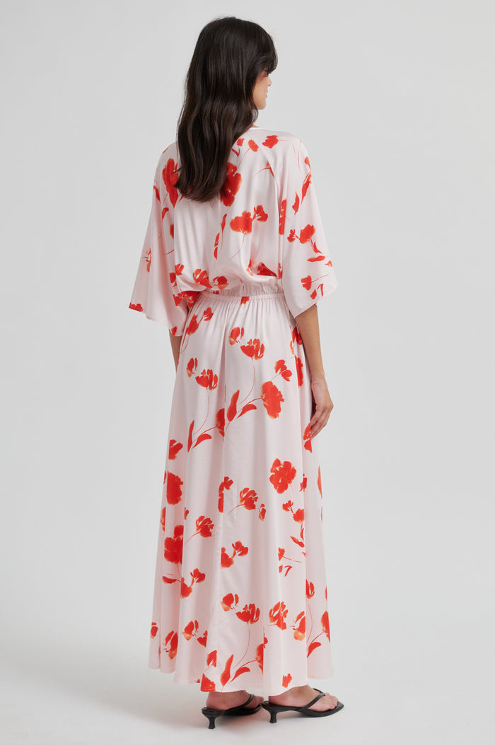 Sakura Dress