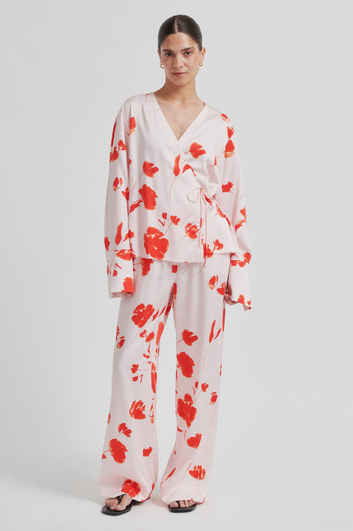 Sakura Trousers