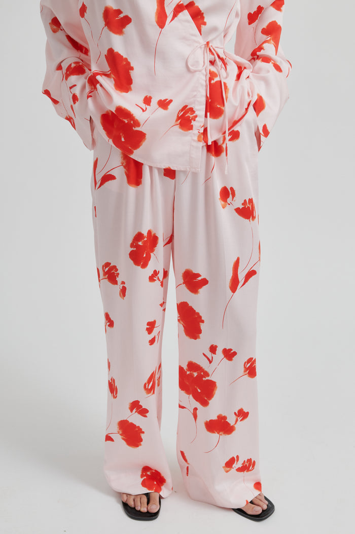 Sakura Trousers