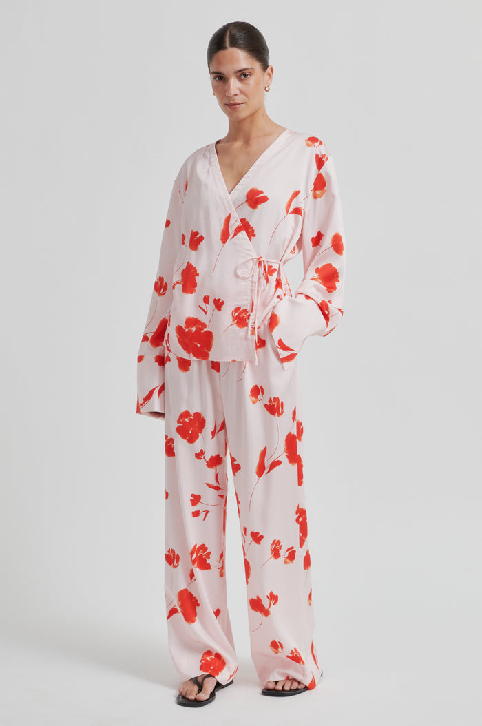 Sakura Trousers