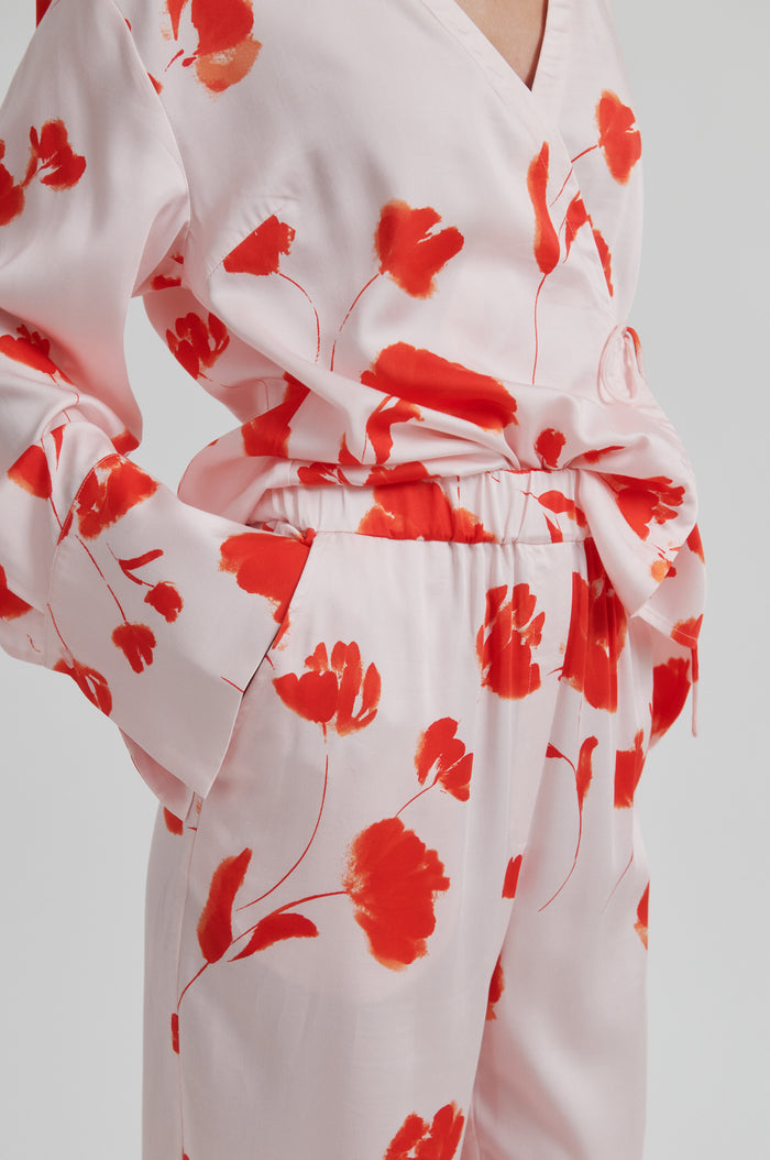 Sakura Trousers