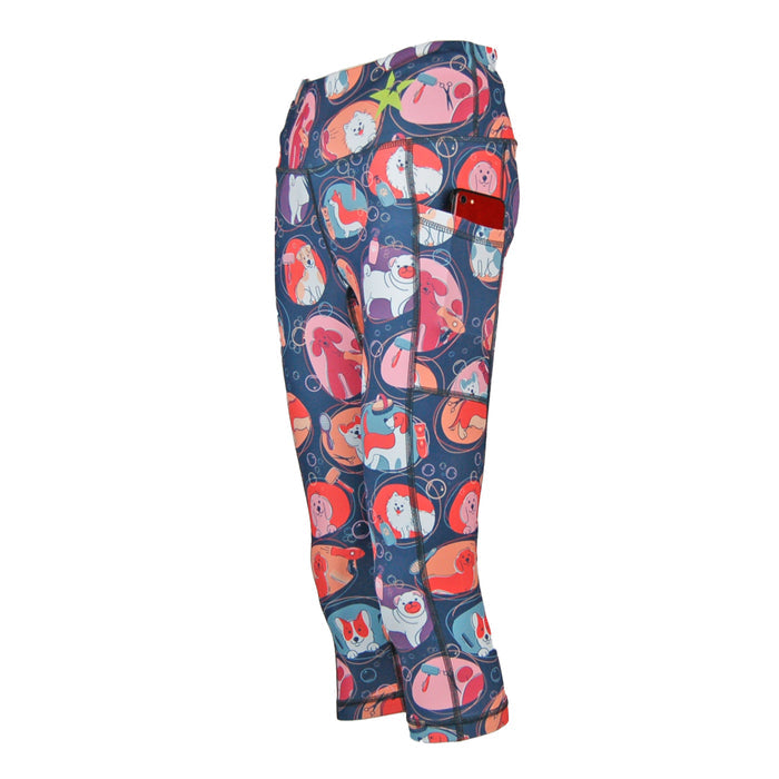 Sale Capri | Barks & Bubbles