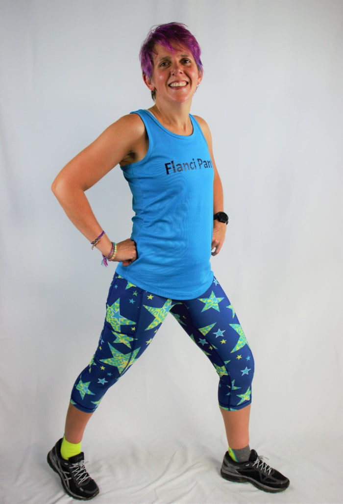 Sale Capri | Equinox