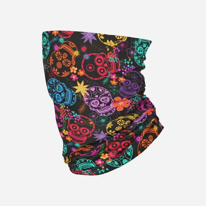 Sale Neck Sleeve | Day of the Dead