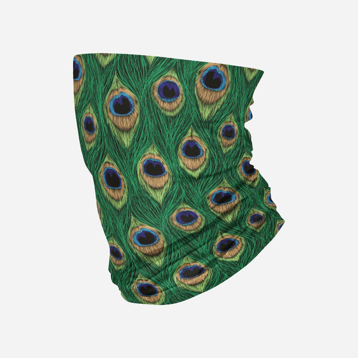 Sale Neck Sleeve | Peacock