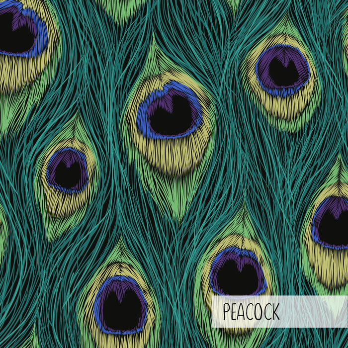 Sale Neck Sleeve | Peacock
