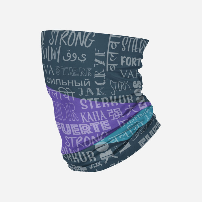 Sale Neck Sleeve | Strong