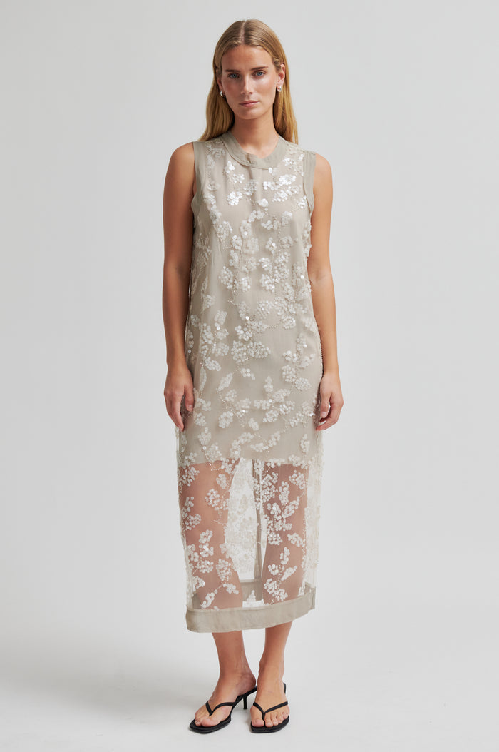 Salema Dress